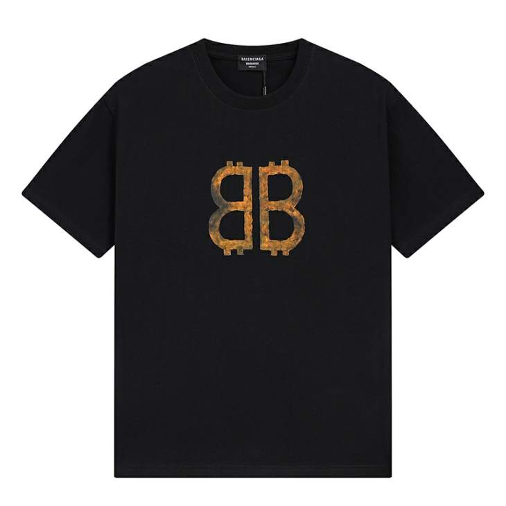 Picture of Balenciaga T Shirts Short _SKUBalenciagaM-2XLcptxW54122398